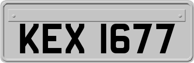 KEX1677