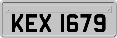 KEX1679