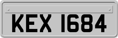KEX1684