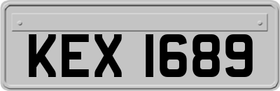 KEX1689