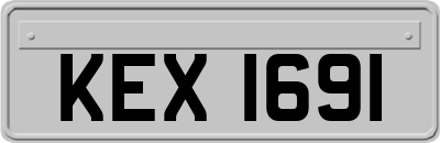 KEX1691