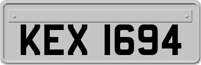 KEX1694