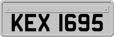 KEX1695