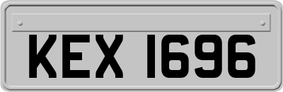 KEX1696