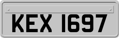 KEX1697