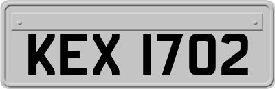 KEX1702