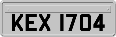 KEX1704