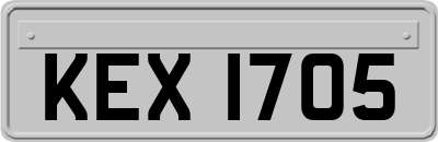 KEX1705