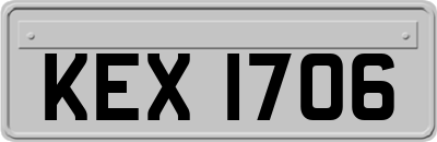 KEX1706