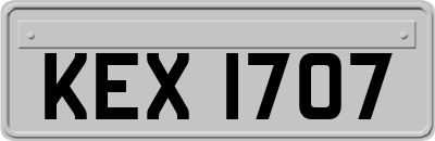 KEX1707