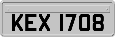 KEX1708