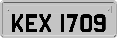 KEX1709