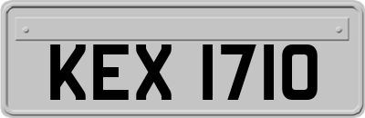 KEX1710