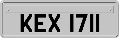 KEX1711