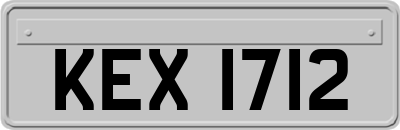 KEX1712