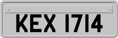 KEX1714