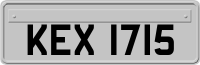 KEX1715