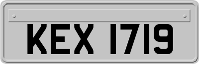KEX1719