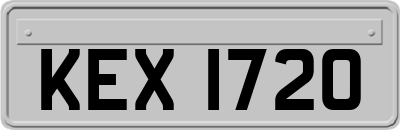 KEX1720