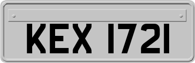 KEX1721