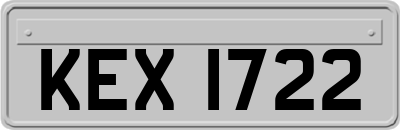KEX1722