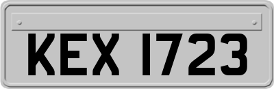 KEX1723