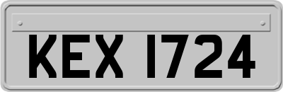 KEX1724