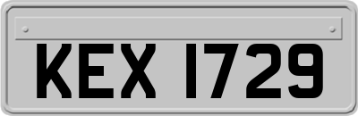 KEX1729