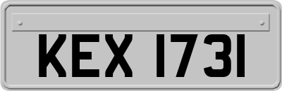 KEX1731