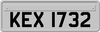 KEX1732