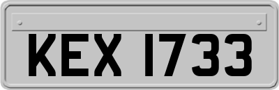KEX1733