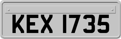 KEX1735