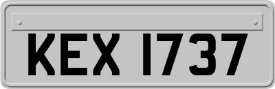 KEX1737
