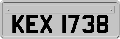 KEX1738