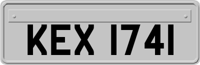 KEX1741