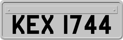 KEX1744