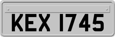 KEX1745