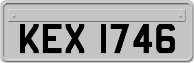 KEX1746
