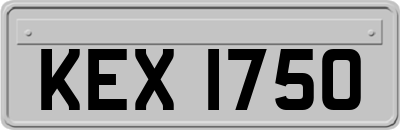 KEX1750