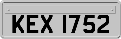 KEX1752