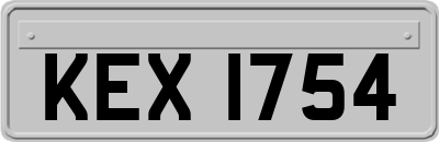 KEX1754