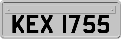 KEX1755