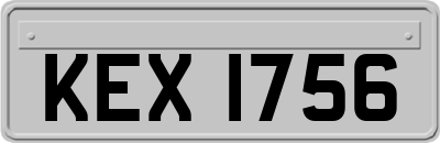 KEX1756