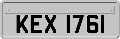 KEX1761