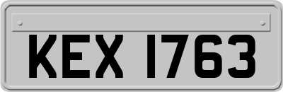 KEX1763