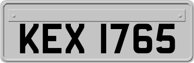 KEX1765
