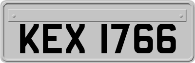 KEX1766