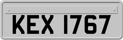 KEX1767