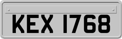 KEX1768