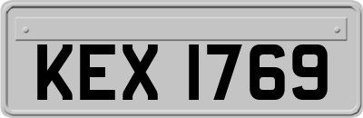 KEX1769